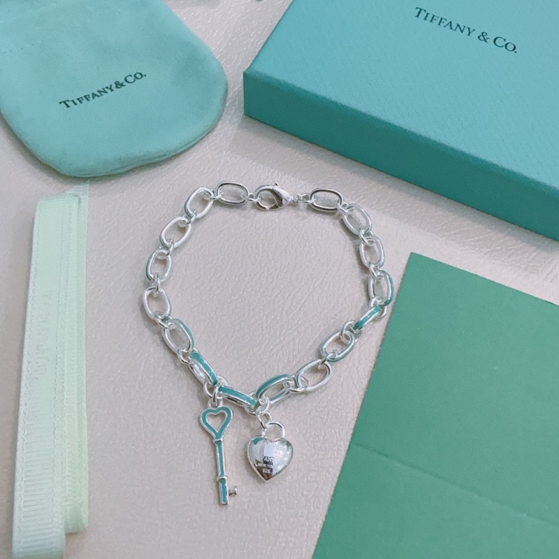 T*f*ny bracelets
